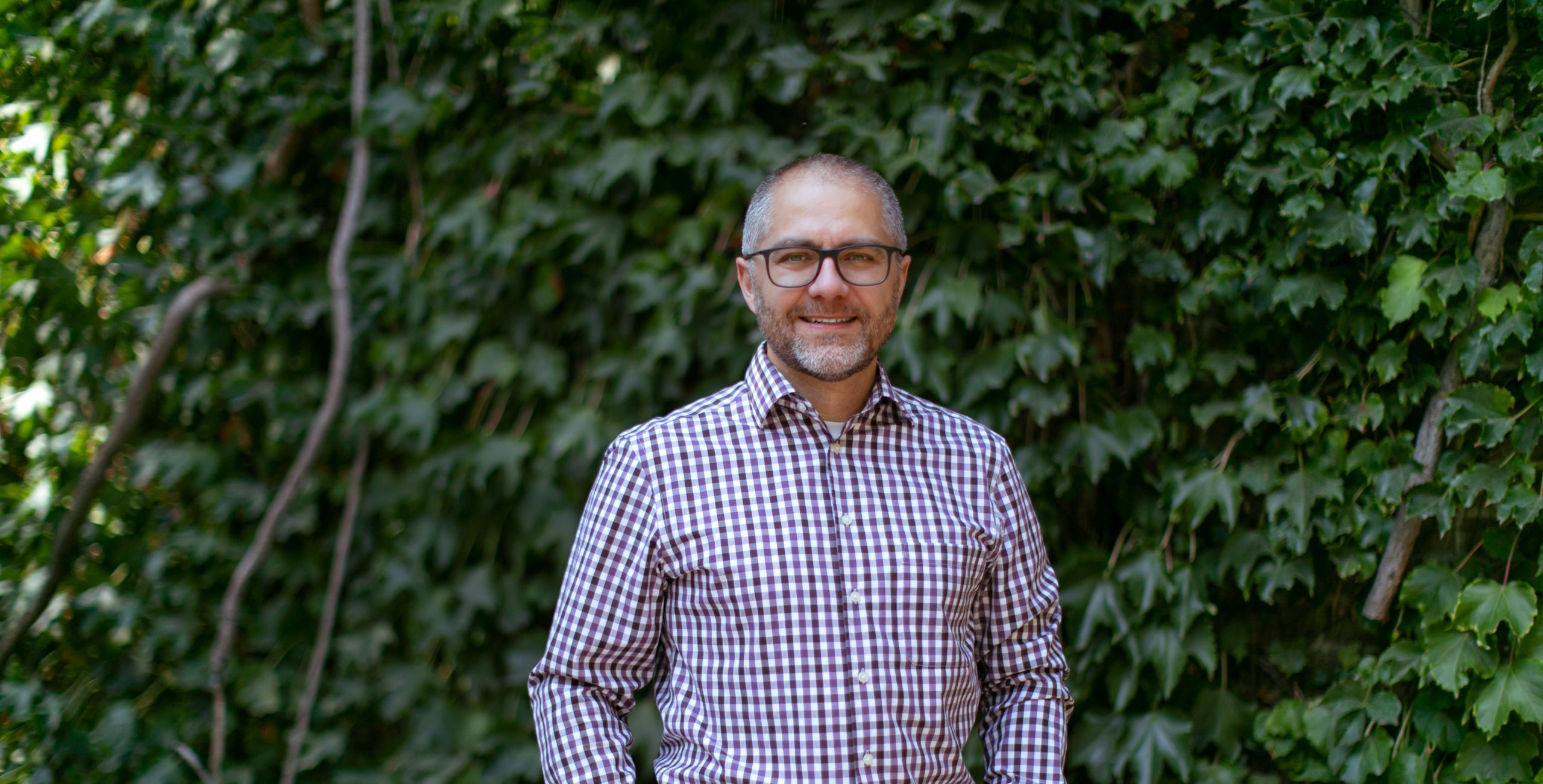 Image of Leverhulme Visiting Professor Damien Lee